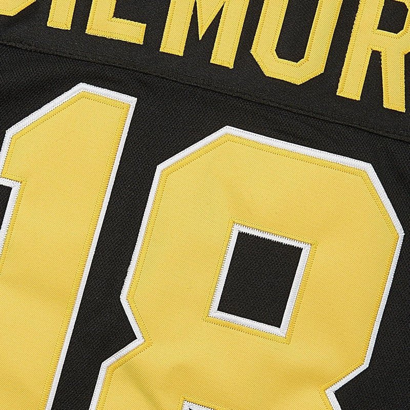 Yseohb Happy 18 Gilmore Jerseys Men's 1996 Movie Adam Sandler Hockey Jersey Stitched - Image 5